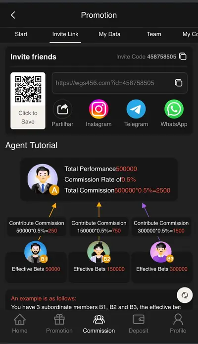 WGS456 Game APK Download